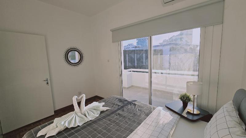 STAY City Life Apartment I - image 7