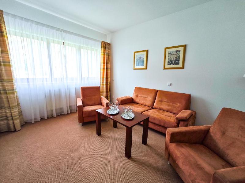 Hotel Bazant - image 14