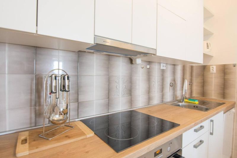 Apartment Rajna - image 20