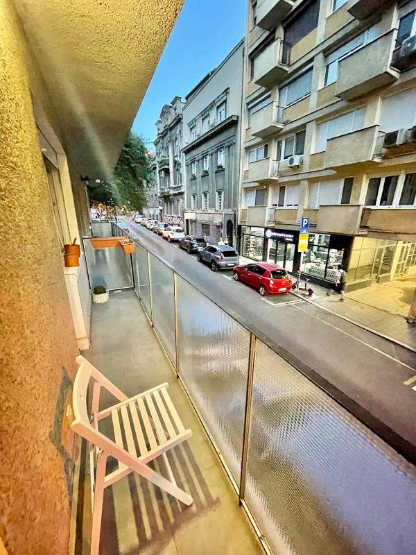 Tiara Vracar Apartment - image 6