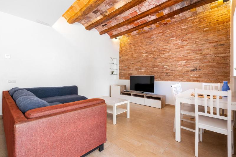 Space & Privacy Terrace AC Central Gràcia - image 15