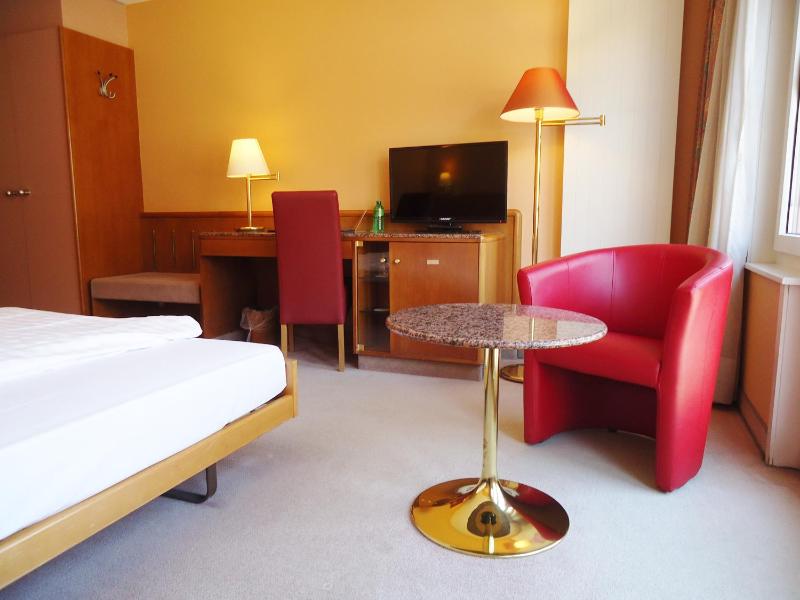 Single Room image 1