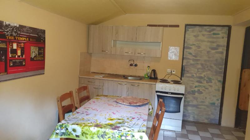 Four-Bedroom House image 1