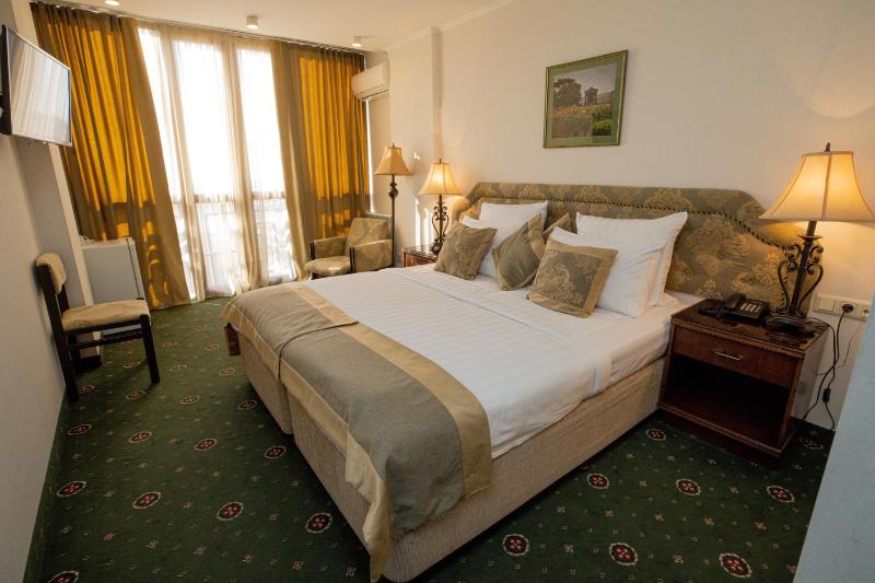Single Room image 1