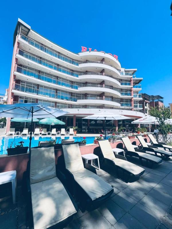 Hotel RIAGOR - ALL INCLUSIVE - image 24