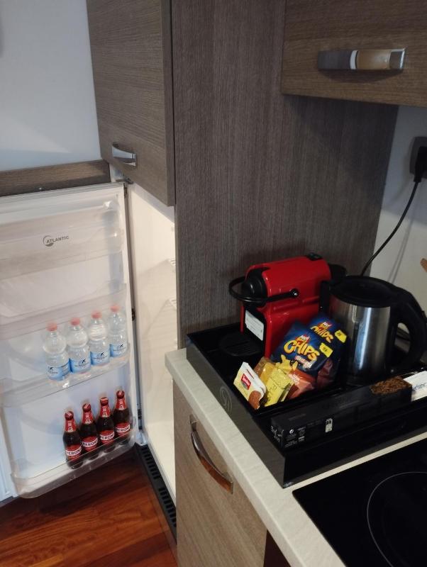 Deluxe Apartment image 1