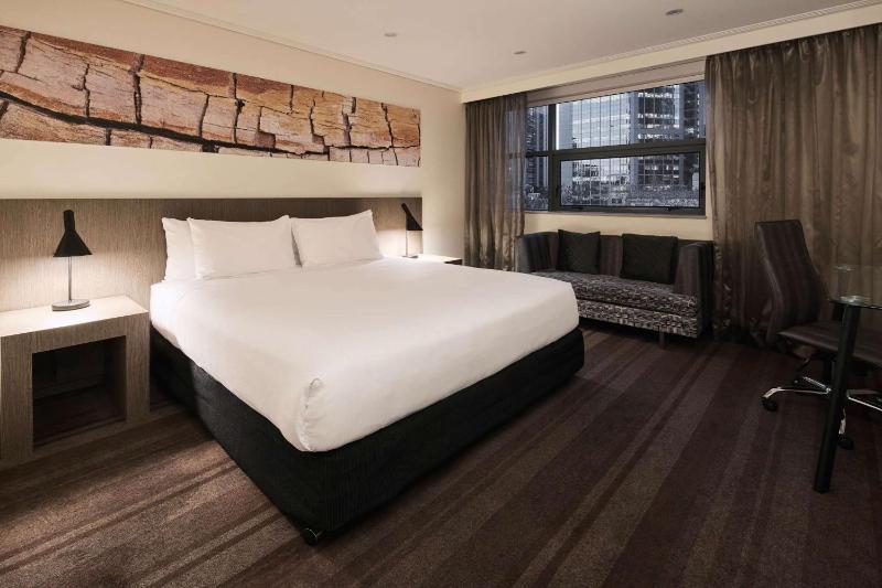 Executive King Room image 1