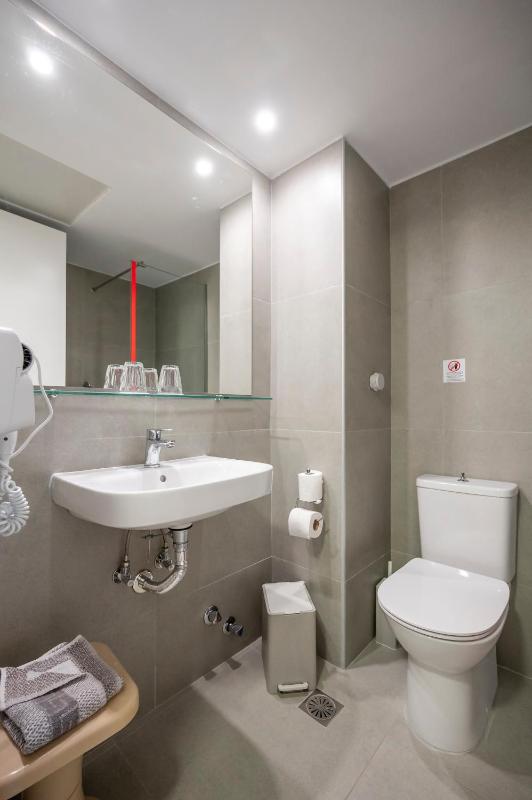Aegeon Hotel - Adults Only - image 13