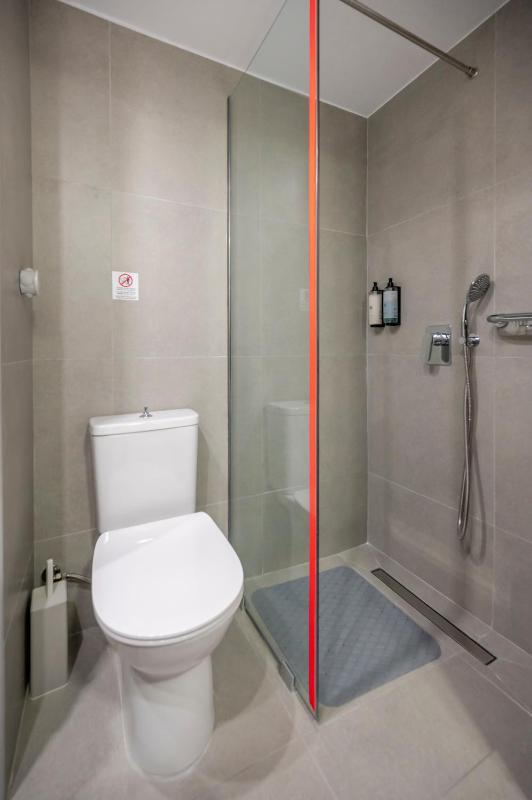 Deluxe Double or Twin Room image 4