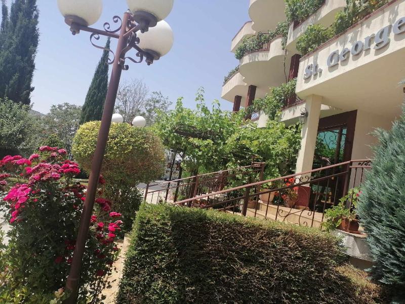 St. George Guest House - image 21