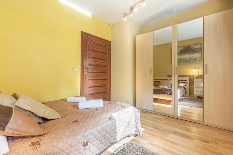 Apartament Bystry Zakopane - image 3