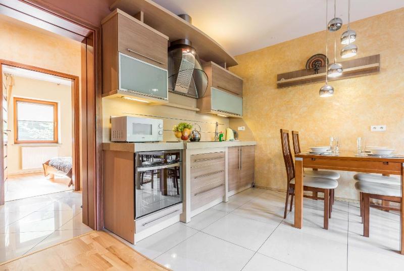 Apartament Bystry Zakopane - image 14