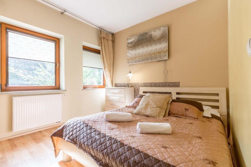 Apartament Bystry Zakopane - image 7
