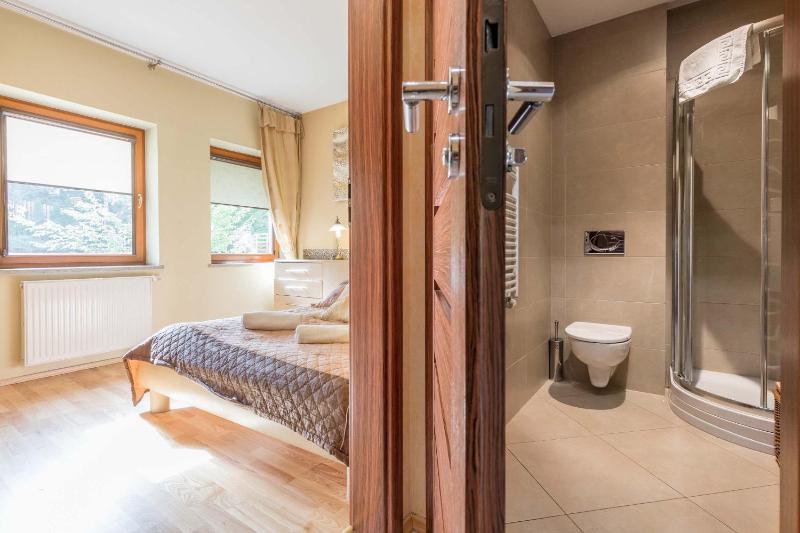 Apartament Bystry Zakopane - image 15