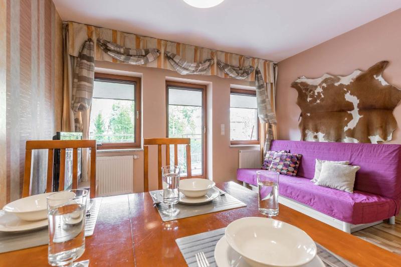 Apartament Bystry Zakopane - image 18