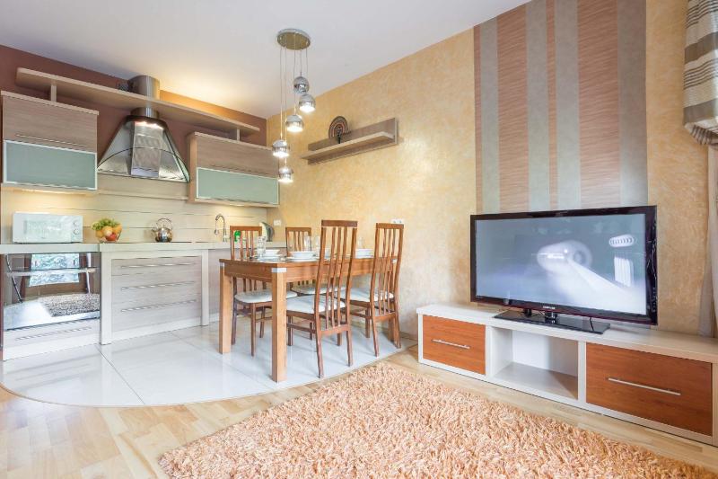 Apartament Bystry Zakopane - image 13