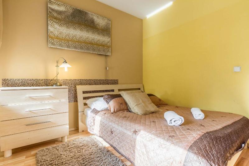 Apartament Bystry Zakopane - image 6
