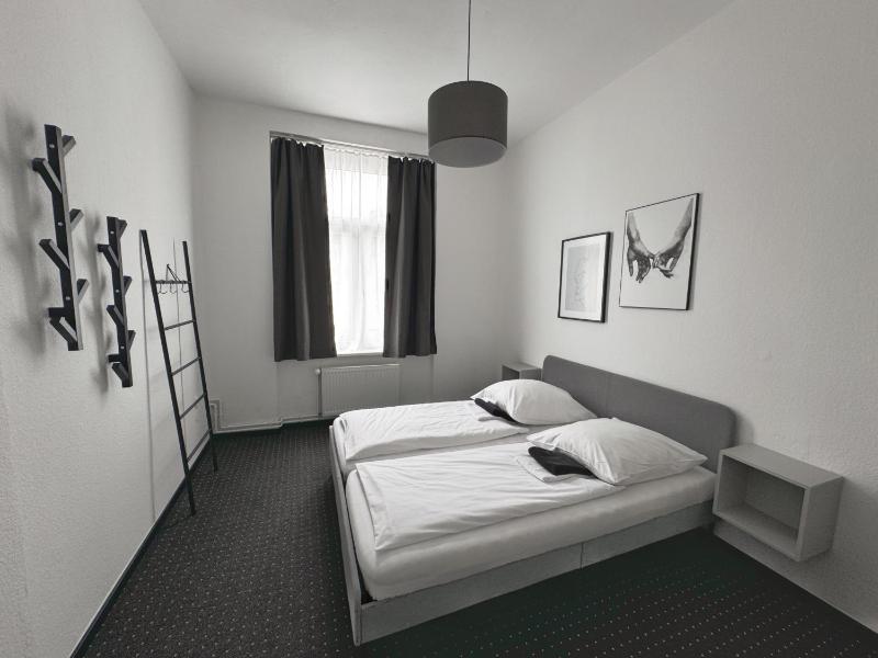 Hotel AVAlex - image 2