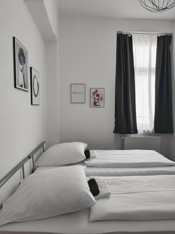 Hotel AVAlex - image 12