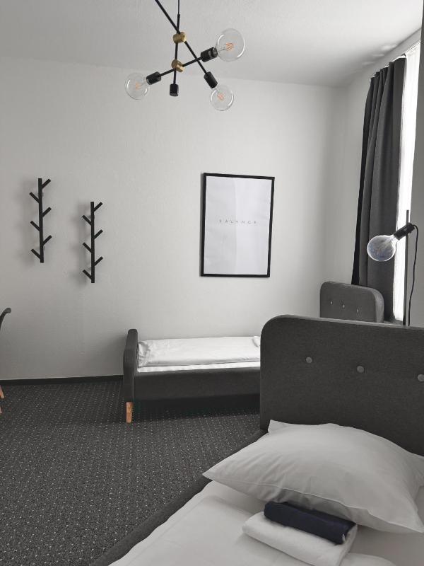 Hotel AVAlex - image 9