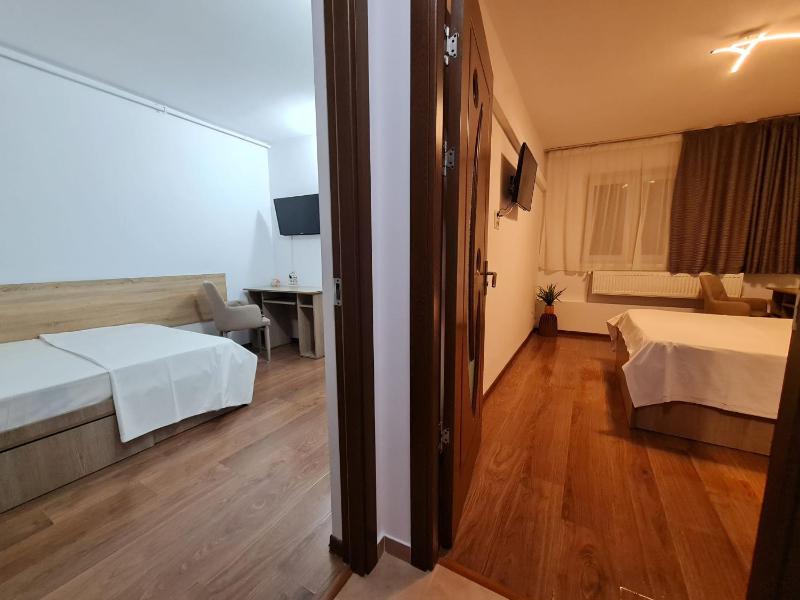 Two-Bedroom Apartment image 3