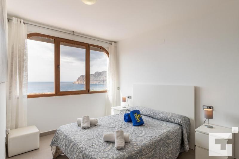Villa Mirador de Bassetes 14 - Grupo Turis - image 18