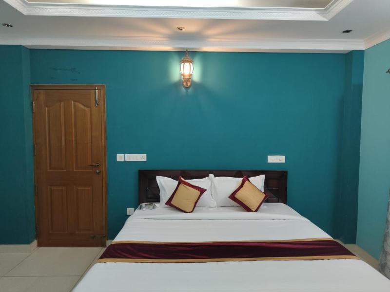 Relax Villa - image 1