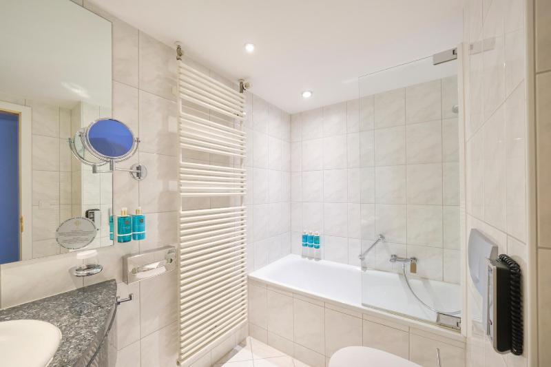 Business Deluxe Double Room image 3