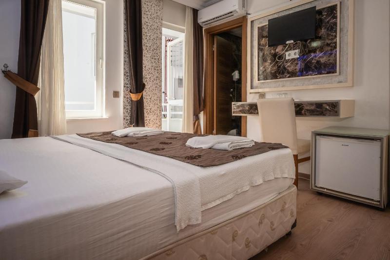 Standard Double or Twin Room image 4