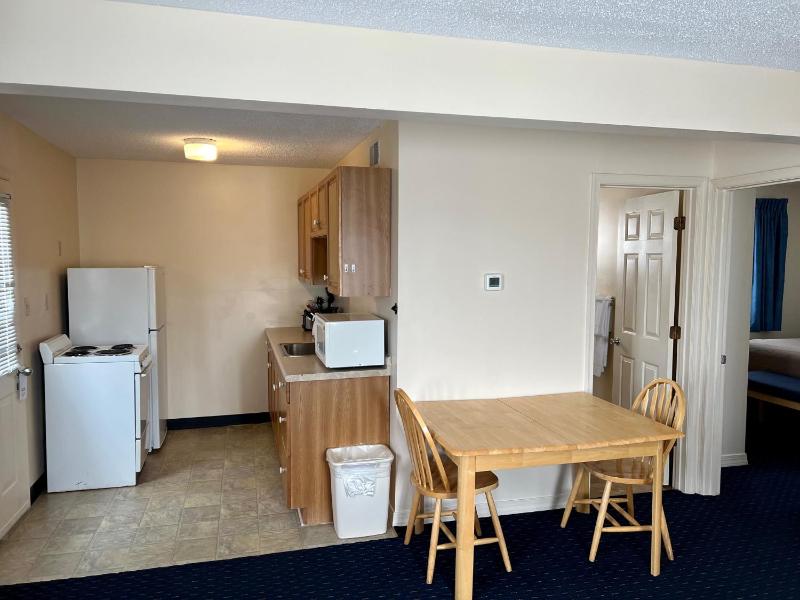 Two Bedroom Apartment  image 2