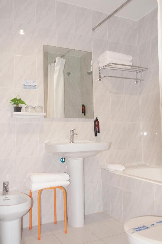 Superior Double or Twin Room with Mountain View image 2