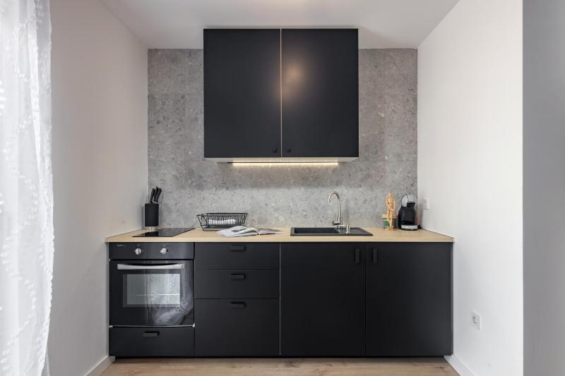 Agostini - Contactless apartments Vukovarska - FREE PARKING - image 7