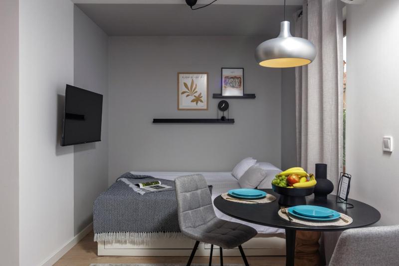 Agostini - Contactless apartments Vukovarska - FREE PARKING - image 26