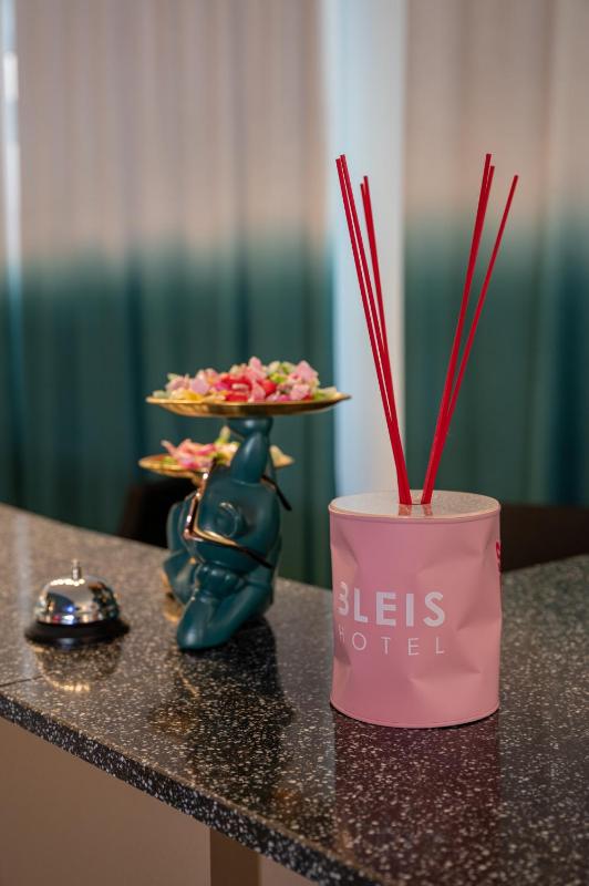Bleis Hotel - image 2