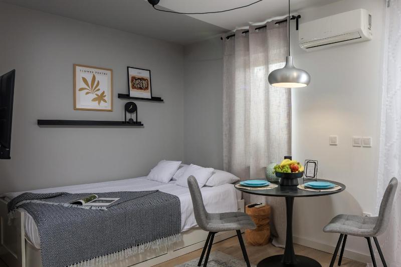Agostini - Contactless apartments Vukovarska - FREE PARKING - image 44