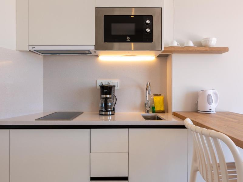 Apartamentos Sunway Atlanta - image 37