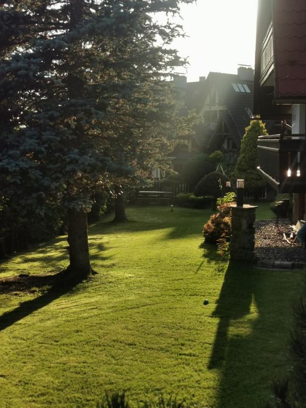 Apartamenty-Wynajem pokoi Zbigniew Tylka - image 3