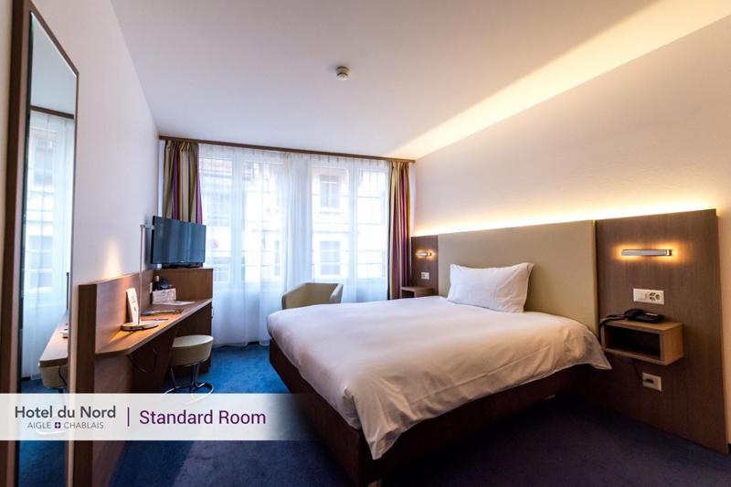 Standard Double Room image 1