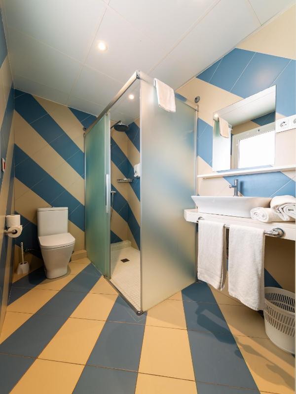 Apartamentos Sunway Amapola - image 22