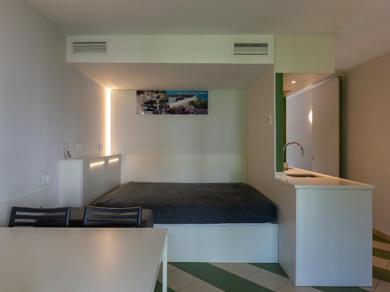 Apartamentos Sunway Amapola - image 41