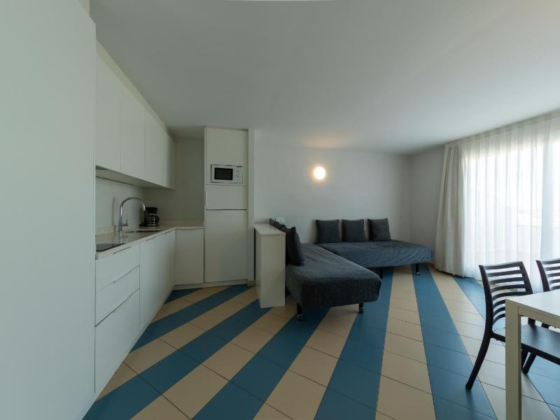 Apartamentos Sunway Amapola - image 40