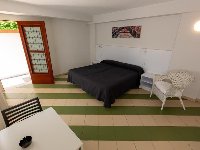 Apartamentos Sunway Amapola - image 11