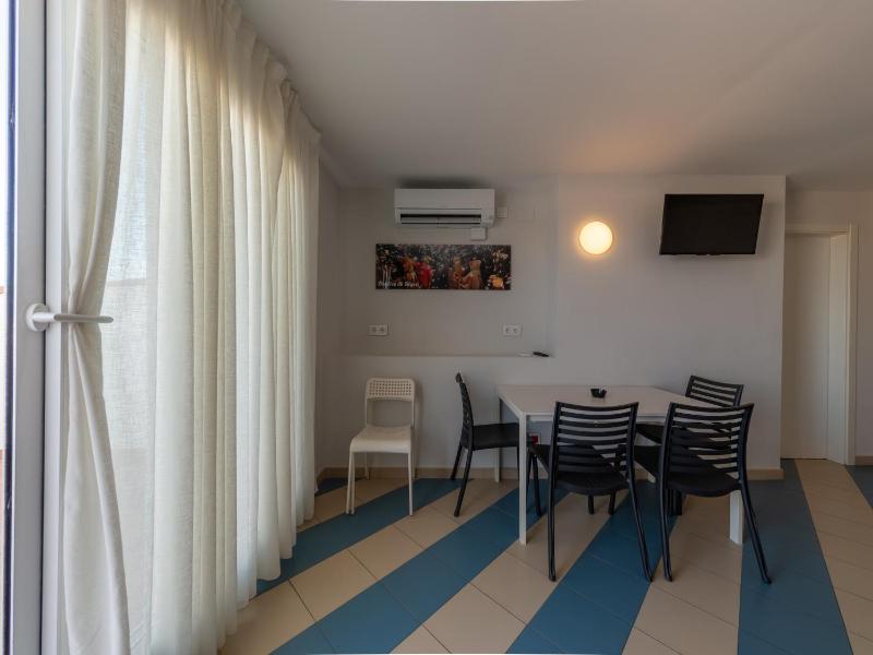 Apartamentos Sunway Amapola - image 18
