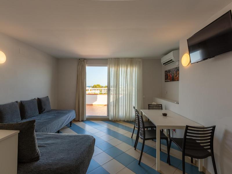 Apartamentos Sunway Amapola - image 17