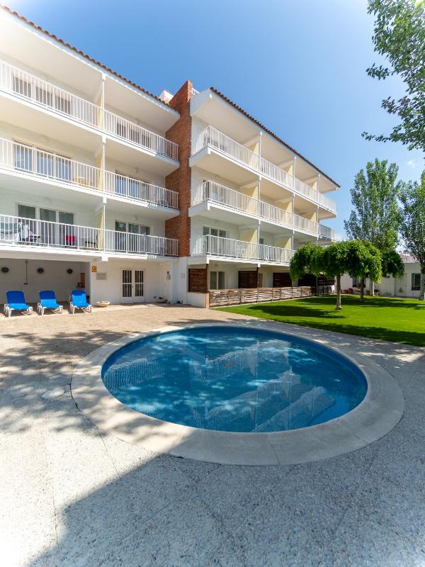 Apartamentos Sunway Amapola - image 16