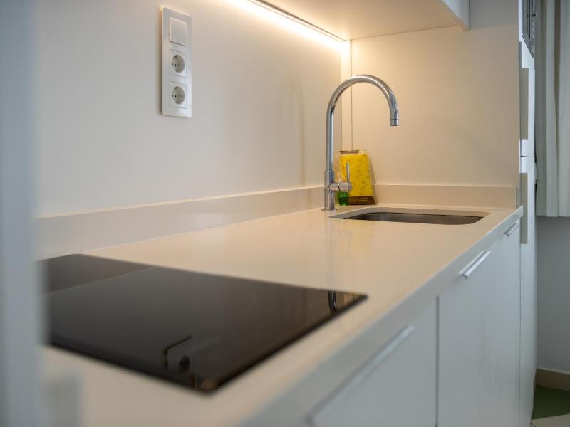 Apartamentos Sunway Amapola - image 30