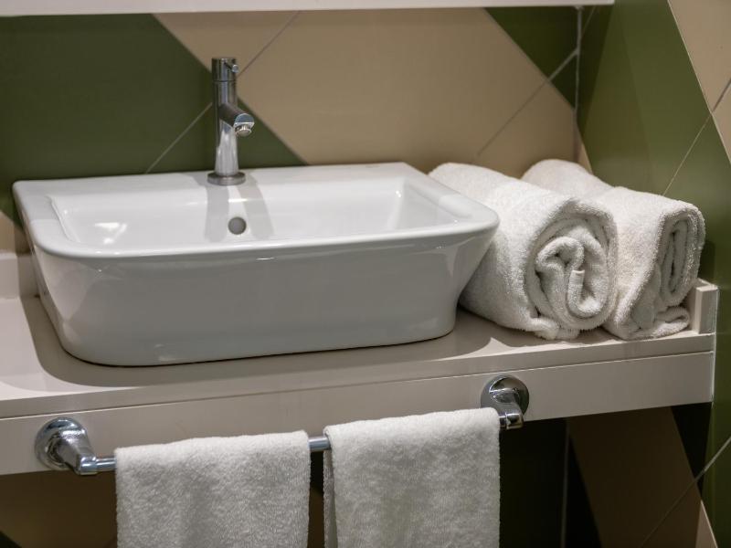 Apartamentos Sunway Amapola - image 36