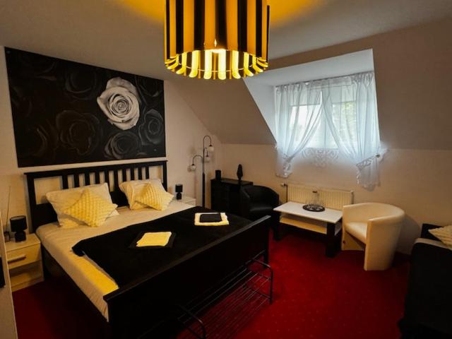 DW BUTIK Hotel 300m od plaży - image 48