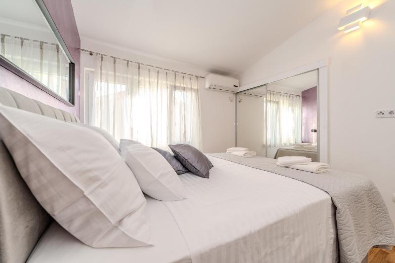 Two-Bedroom Apartment image 4