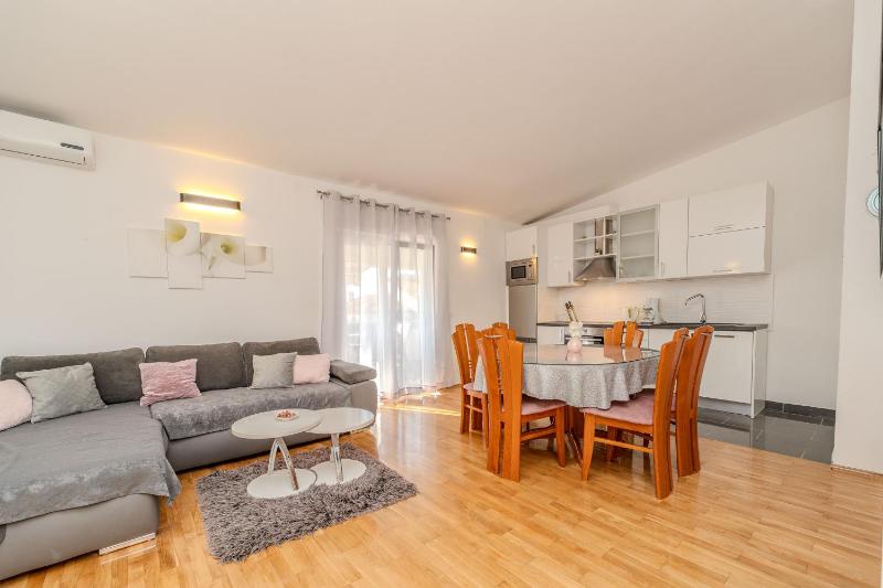 Two-Bedroom Apartment image 2